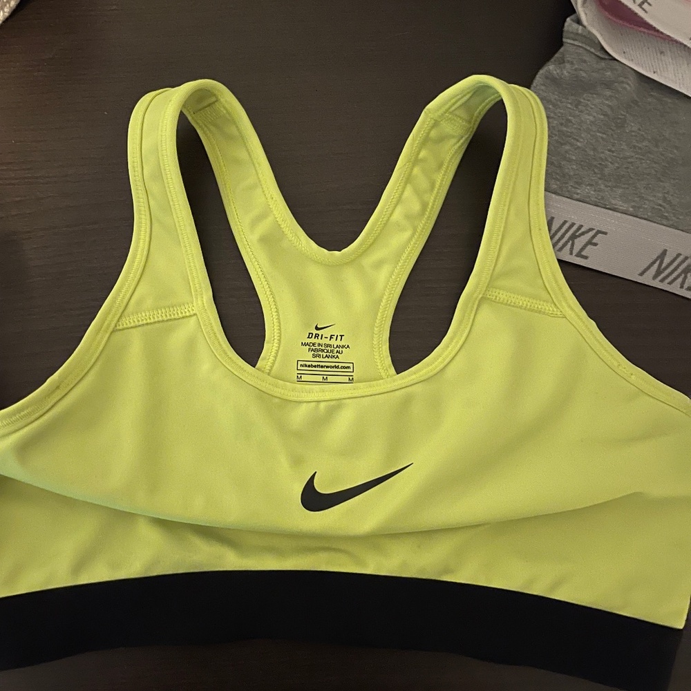 Nike Sports Bras